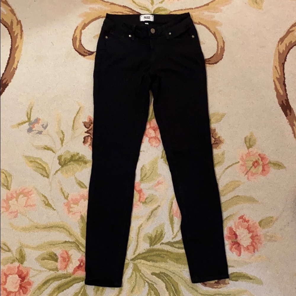 PAIGE jeans
